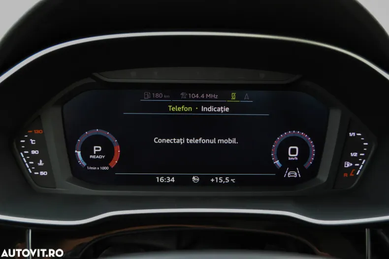 Audi Q3 din 2020 cu 142.246 km - oferta AUD128667 - foto 21