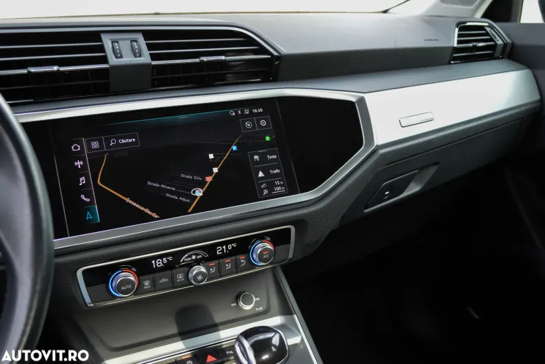 Audi Q3 din 2020 cu 142.246 km - oferta AUD128667 - foto 22