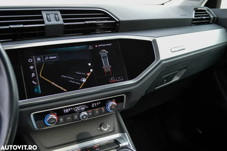 Audi Q3 din 2020 cu 142.246 km - oferta AUD128667 - foto 23