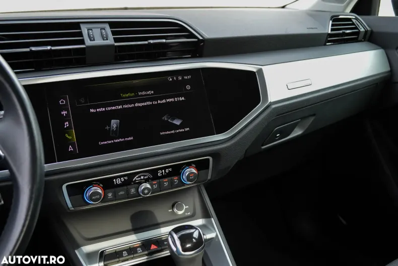 Audi Q3 din 2020 cu 142.246 km - oferta AUD128667 - foto 24