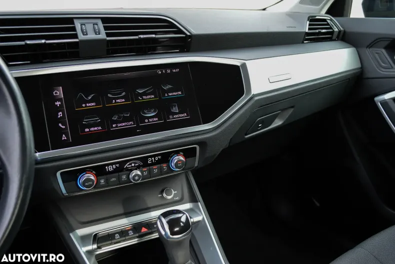 Audi Q3 din 2020 cu 142.246 km - oferta AUD128667 - foto 25