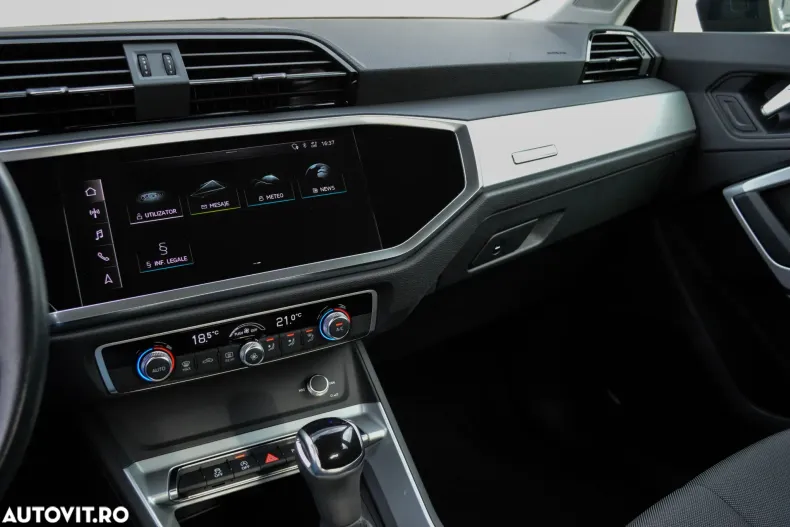 Audi Q3 din 2020 cu 142.246 km - oferta AUD128667 - foto 26