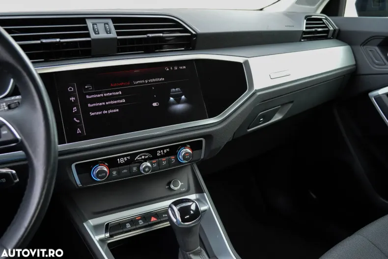 Audi Q3 din 2020 cu 142.246 km - oferta AUD128667 - foto 28