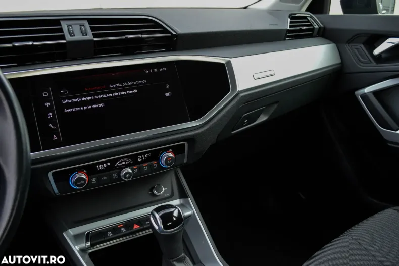 Audi Q3 din 2020 cu 142.246 km - oferta AUD128667 - foto 30