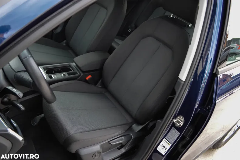 Audi Q3 din 2020 cu 142.246 km - oferta AUD128667 - foto 31