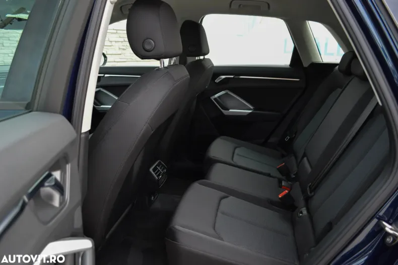 Audi Q3 din 2020 cu 142.246 km - oferta AUD128667 - foto 32