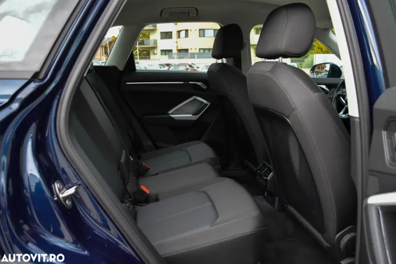 Audi Q3 din 2020 cu 142.246 km - oferta AUD128667 - foto 33