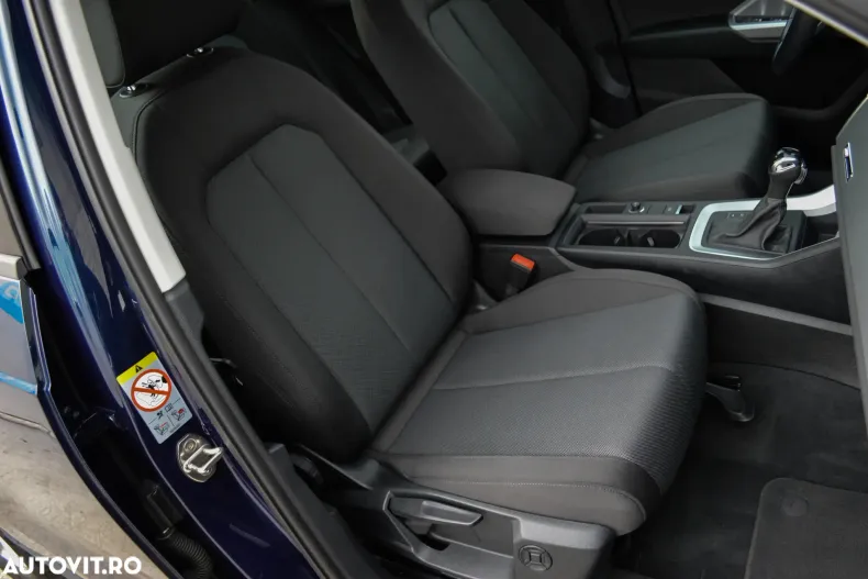 Audi Q3 din 2020 cu 142.246 km - oferta AUD128667 - foto 35