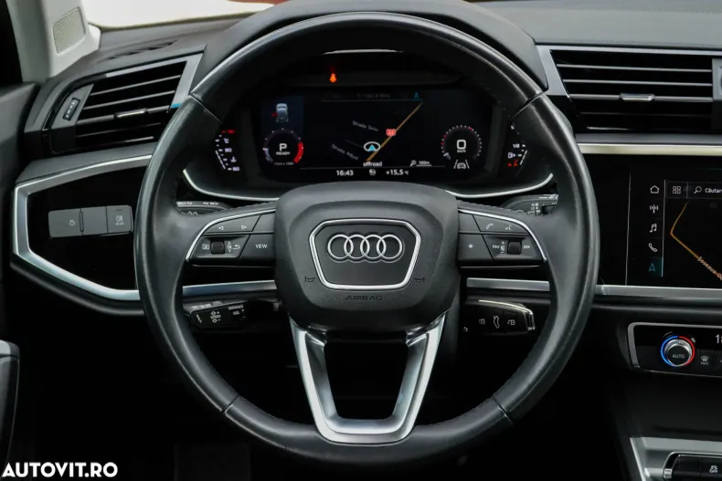 Audi Q3 din 2020 cu 142.246 km - oferta AUD128667 - foto 38