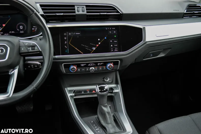 Audi Q3 din 2020 cu 142.246 km - oferta AUD128667 - foto 39