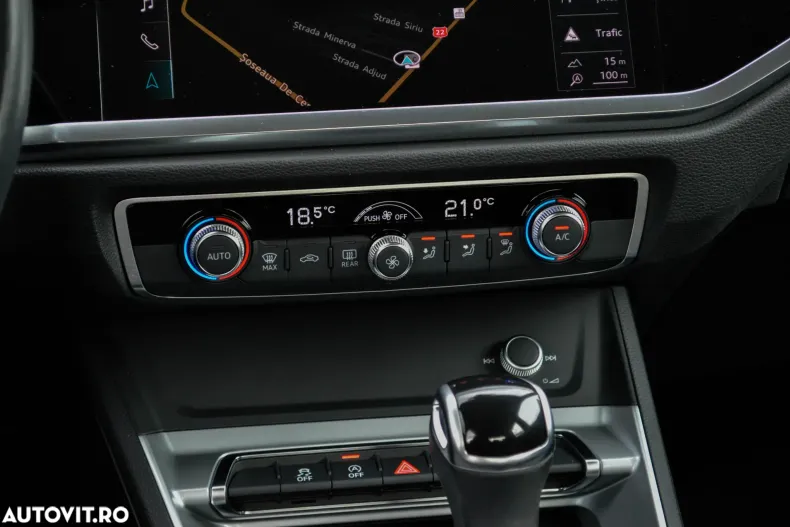 Audi Q3 din 2020 cu 142.246 km - oferta AUD128667 - foto 40