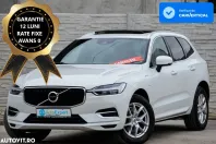 Volvo XC60 din 2020 cu 138.409 km - oferta VOL128669 - foto 1