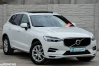 Volvo XC60 din 2020 cu 138.409 km - oferta VOL128669 - foto 3