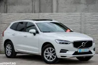 Volvo XC60 din 2020 cu 138.409 km - oferta VOL128669 - foto 11