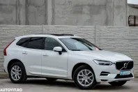 Volvo XC60 din 2020 cu 138.409 km - oferta VOL128669 - foto 12