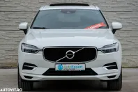 Volvo XC60 din 2020 cu 138.409 km - oferta VOL128669 - foto 13