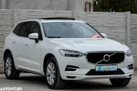 Volvo XC60 din 2020 cu 138.409 km - oferta VOL128669 - foto 14