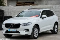 Volvo XC60 din 2020 cu 138.409 km - oferta VOL128669 - foto 15