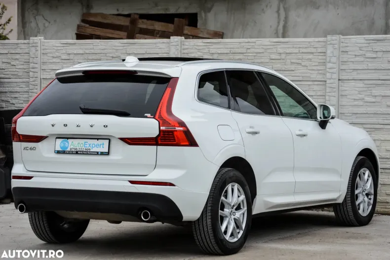 Volvo XC60 din 2020 cu 138.409 km - oferta VOL128669 - foto 18