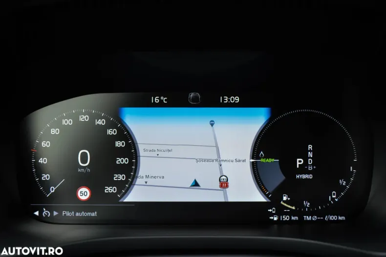 Volvo XC60 din 2020 cu 138.409 km - oferta VOL128669 - foto 20