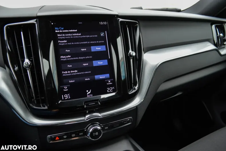 Volvo XC60 din 2020 cu 138.409 km - oferta VOL128669 - foto 23