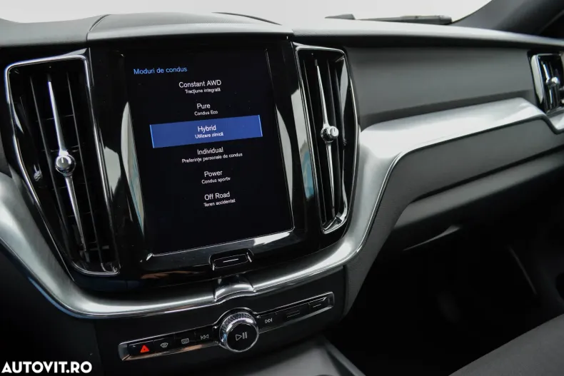 Volvo XC60 din 2020 cu 138.409 km - oferta VOL128669 - foto 24
