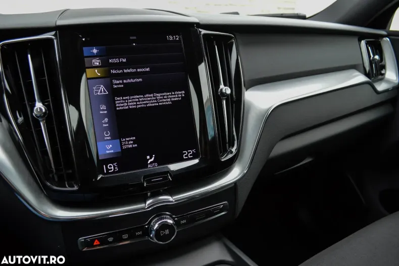 Volvo XC60 din 2020 cu 138.409 km - oferta VOL128669 - foto 25