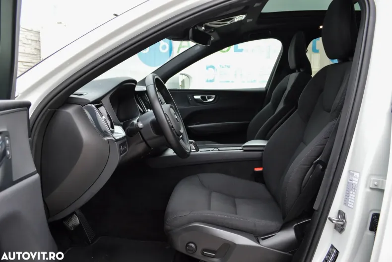 Volvo XC60 din 2020 cu 138.409 km - oferta VOL128669 - foto 28