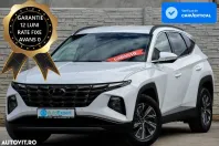 Hyundai TUCSON din 2021 cu 137.250 km - oferta HYU128670 - foto 1