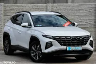 Hyundai TUCSON din 2021 cu 137.250 km - oferta HYU128670 - foto 2