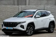 Hyundai TUCSON din 2021 cu 137.250 km - oferta HYU128670 - foto 3