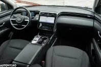 Hyundai TUCSON din 2021 cu 137.250 km - oferta HYU128670 - foto 5