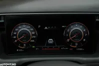 Hyundai TUCSON din 2021 cu 137.250 km - oferta HYU128670 - foto 6