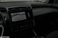 Hyundai TUCSON din 2021 cu 137.250 km - oferta HYU128670 - foto 7