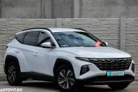 Hyundai TUCSON din 2021 cu 137.250 km - oferta HYU128670 - foto 9