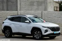 Hyundai TUCSON din 2021 cu 137.250 km - oferta HYU128670 - foto 10