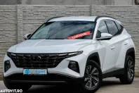 Hyundai TUCSON din 2021 cu 137.250 km - oferta HYU128670 - foto 11