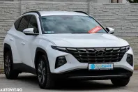Hyundai TUCSON din 2021 cu 137.250 km - oferta HYU128670 - foto 13