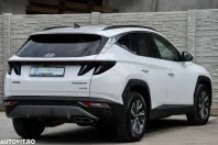 Hyundai TUCSON din 2021 cu 137.250 km - oferta HYU128670 - foto 17