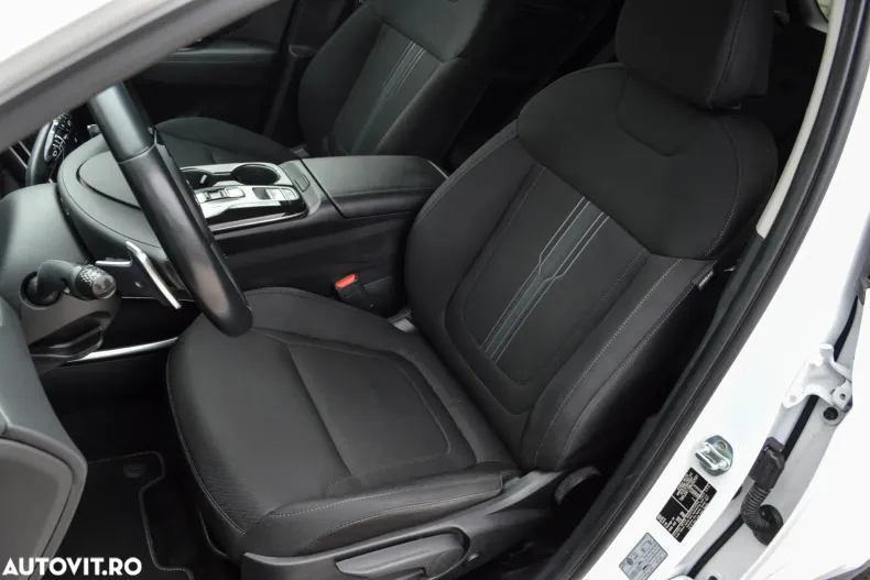 Hyundai TUCSON din 2021 cu 137.250 km - oferta HYU128670 - foto 19