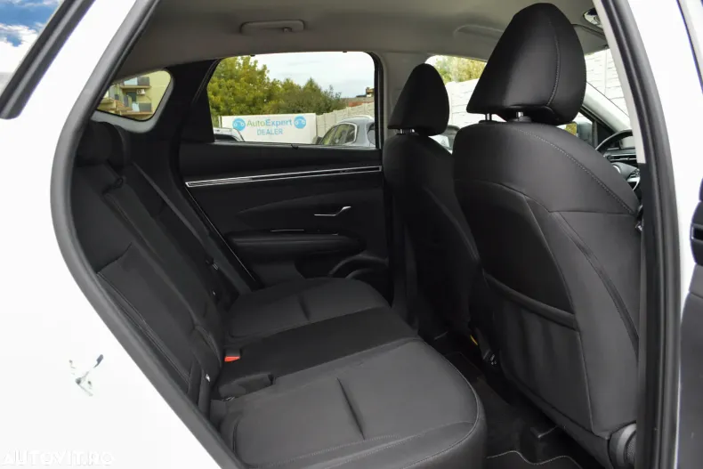 Hyundai TUCSON din 2021 cu 137.250 km - oferta HYU128670 - foto 21