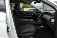 Hyundai TUCSON din 2021 cu 137.250 km - oferta HYU128670 - foto 22