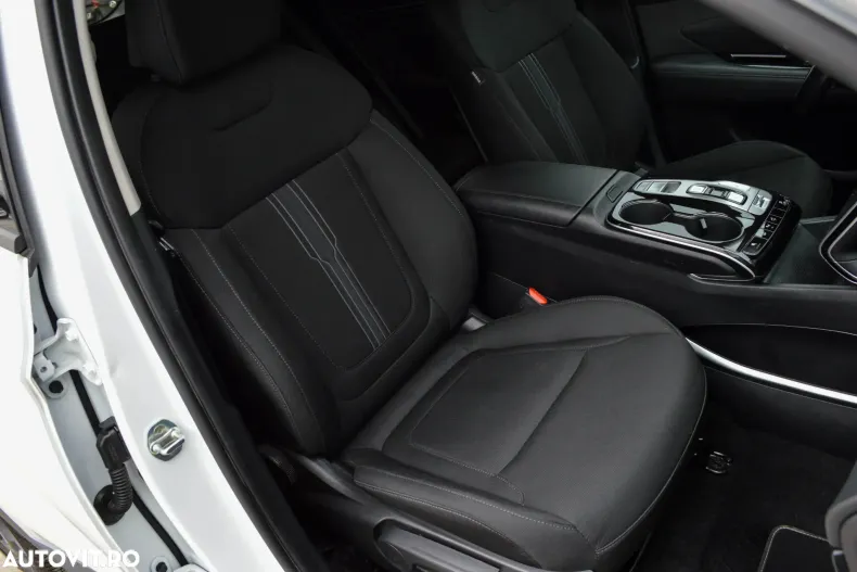 Hyundai TUCSON din 2021 cu 137.250 km - oferta HYU128670 - foto 23