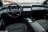 Hyundai TUCSON din 2021 cu 137.250 km - oferta HYU128670 - foto 24