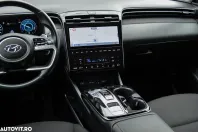 Hyundai TUCSON din 2021 cu 137.250 km - oferta HYU128670 - foto 25