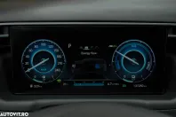 Hyundai TUCSON din 2021 cu 137.250 km - oferta HYU128670 - foto 29