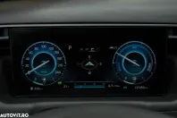 Hyundai TUCSON din 2021 cu 137.250 km - oferta HYU128670 - foto 30