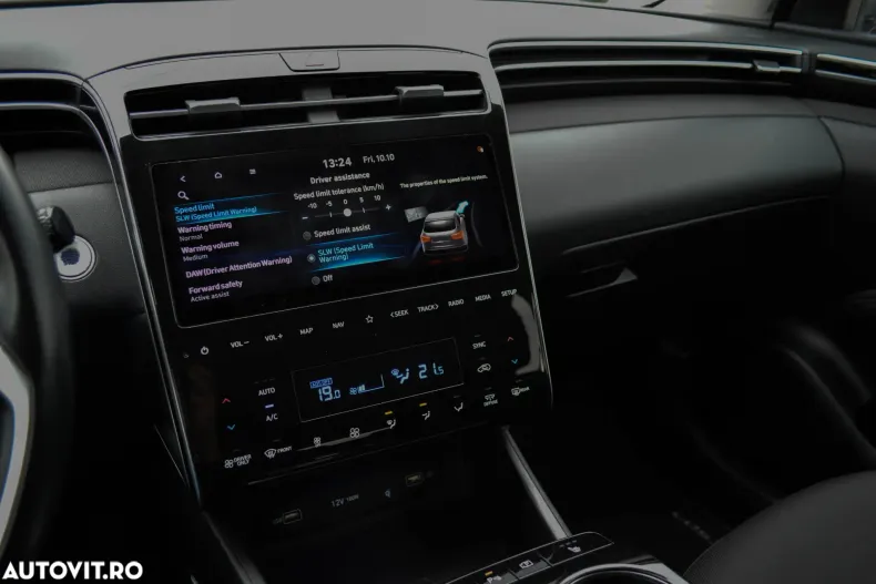 Hyundai TUCSON din 2021 cu 137.250 km - oferta HYU128670 - foto 31