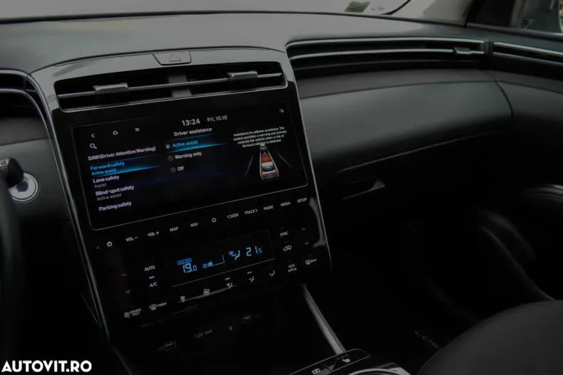 Hyundai TUCSON din 2021 cu 137.250 km - oferta HYU128670 - foto 32