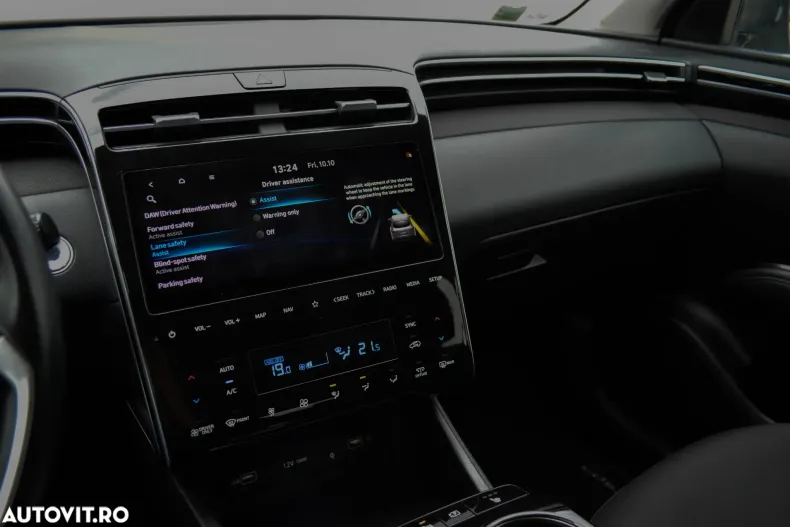 Hyundai TUCSON din 2021 cu 137.250 km - oferta HYU128670 - foto 33